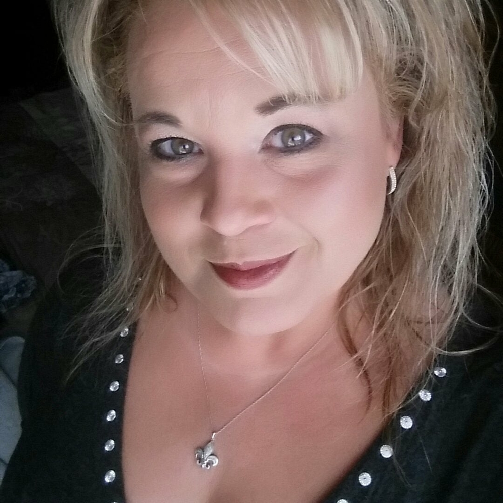 Meet your Posher, Mellissa